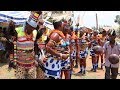 Guruguru S Troupe Ntimaru Nyagetari Part 3 Exit
