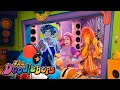 The Name Game The Doodlebops 301 HD Full Episode