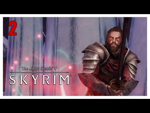 Blood Knight Ep2 - Skyrim w/ Requiem 3Tweaks