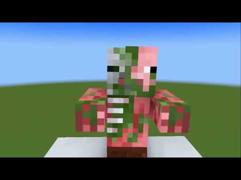 Monster School : Swimming challenge boys vs girls Part 2