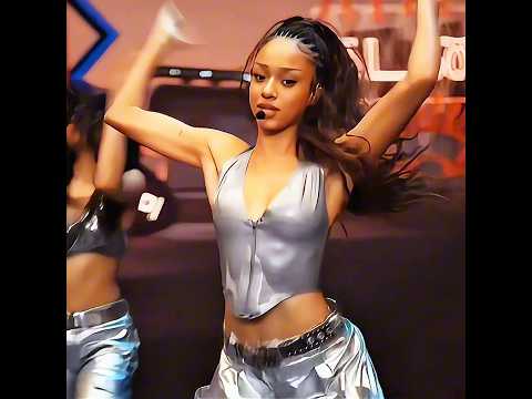 After That Performance The Fans Knew What to do… She Had To Debut #manon #katseye #dreamacademy