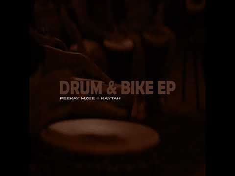 Peekay Mzee & Kaytah - Caliba