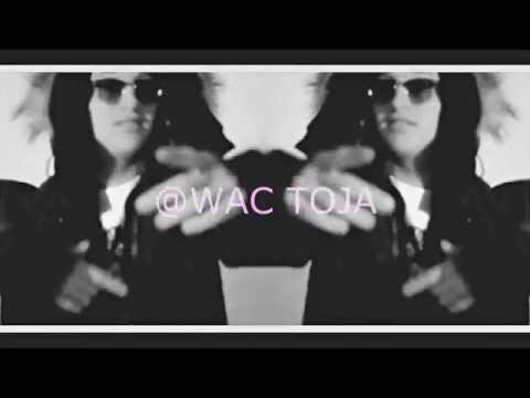01. WAC TOJA - DLA... X DJ KWiT [MiDDLE FiNGER]