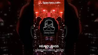 Download lagu BIRI MARUNG I BASS BOOSTED mp3