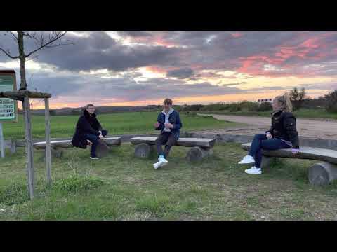 Einer der schönsten Plätze in Pinnow