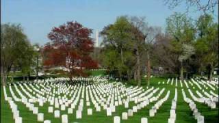 A Little White Cross