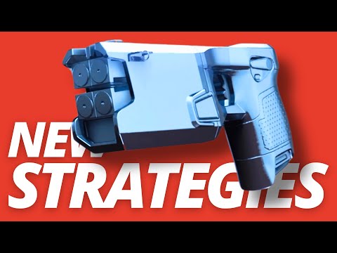 8 tips for the NEW Nullifier - THE FINALS