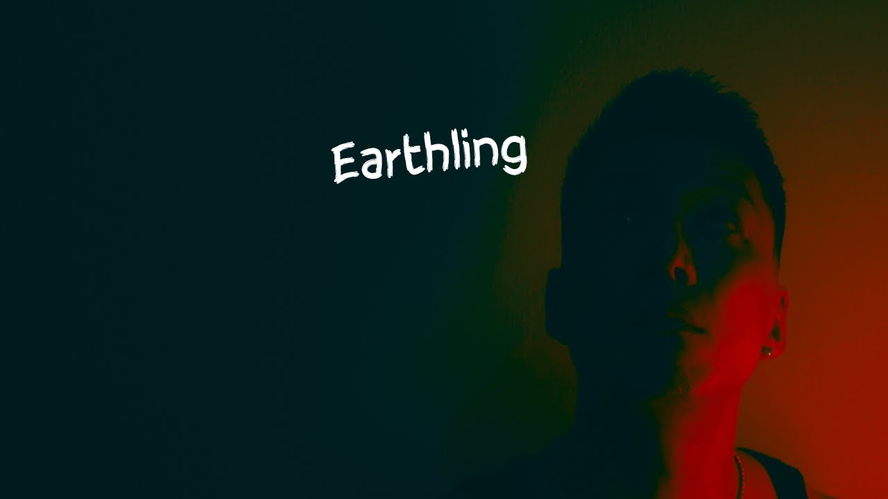 【オリジナル曲】宮島智輝 - Earthling - Music Video