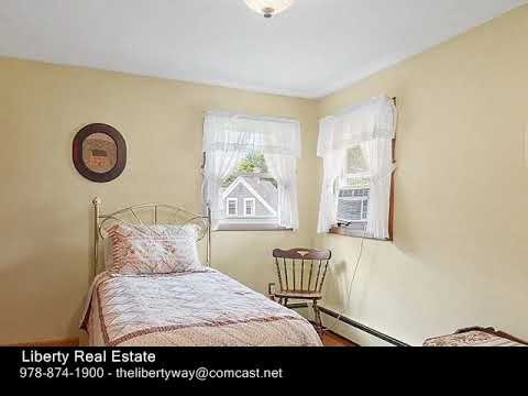 102 High St, Gardner MA 01440 - Single Family Home - Real Estate - For Sale -