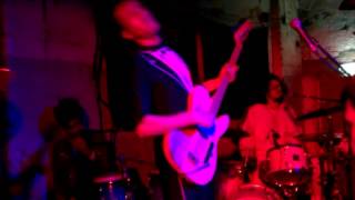 Fumaca Preta ,  Serpente ,  Soup Kitchen , Manchester , 21/ 4/16