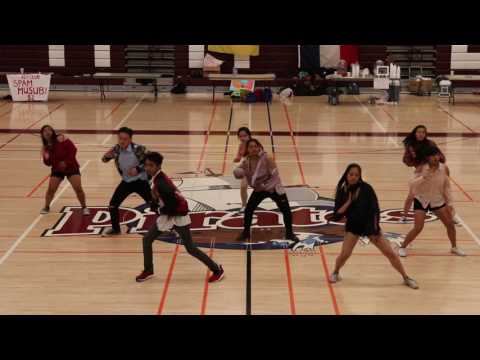 PHHS 2017 International Faire - SXC