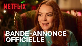 Noël tombe à pic Film Trailer