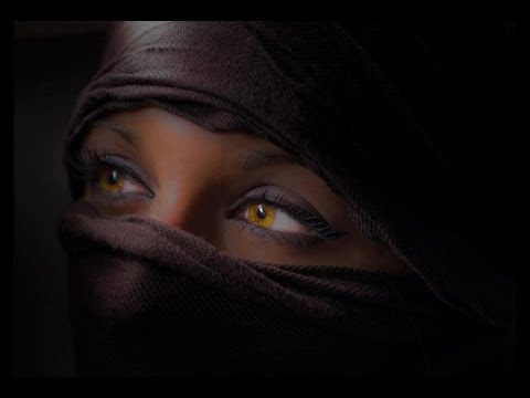 The Jones Girls - Nights Over Egypt (Video) HD