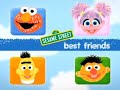 Best Friends Sticking Together Throwbacktvmovies Elmo Sesamestreet Throwbacktvmovies