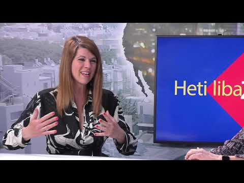 Heti LibaZSÍR – Jaksity Kata