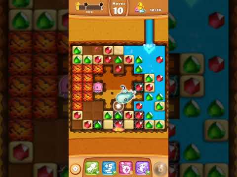 Diamond Digger Saga Level 149 2 stars