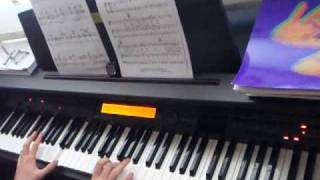 &quot;Fool&#39;s Overture&quot; (Supertramp cover), written and composed by Roger Hodgson