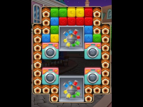 TOON BLAST level 6293