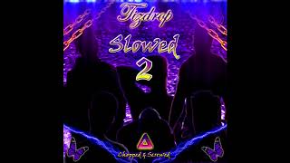 ECCO2K - Black Boy (Tizdrop Chopped &amp; Screwed)