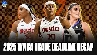 Why Indiana Fever should’ve made moves