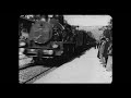 Actual 4K Scan The Arrival Of A Train At La Ciotat Station Lumière Brothers 1896