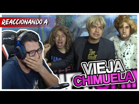 Fedelobo Reacciona a El Yunque #1