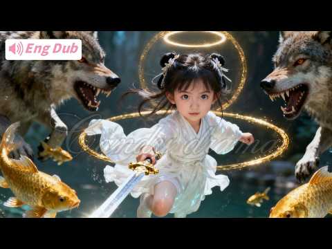 【Multi Dub】Reborn Koi Spirit Sees Future! Empties Treacherous Father's Vault To Save Her Clan