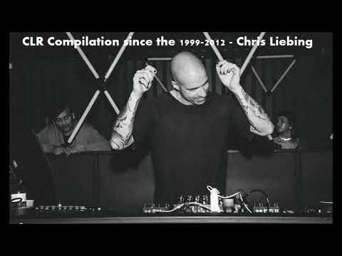 Chris Liebing - 13. years CLR Compilation (1999-2012)