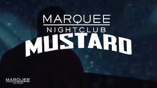 Mustard On The Beat  Marquee Las Vegas
