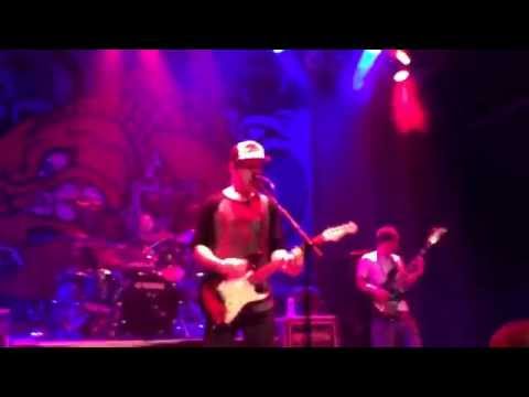 Badfish (Live in Cleveland) - DJs