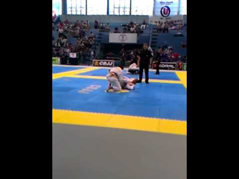 SUL BRASILEIRO 2016 - Willyan Faria