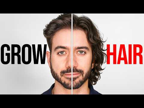 How to ACTUALLY Grow Your Hair