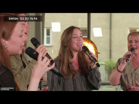 Musik: Här är jag, sänd mig (Filadelfiakyrkan)