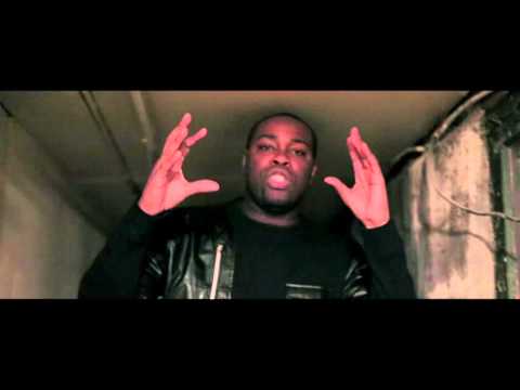 CONTINENTAL FIVE - WHERE THE MONEY AT/ SOCK IT TO ME (OFFICIAL VIDEO) | DIR: LAMBO SHOW