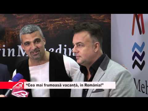 “Cea mai frumoasă vacanță, în România!”