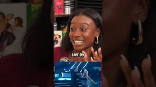 DWTS Daniella, Britt, and Witney!