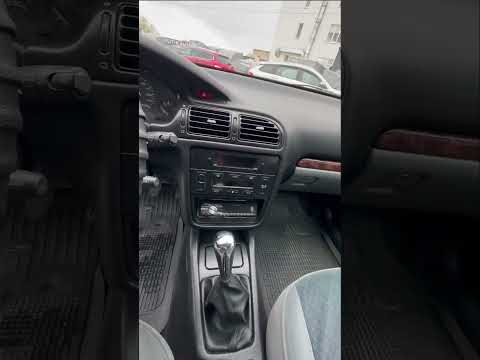 фото peugeot 406 i рестайлинг 0