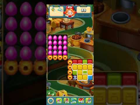 TOY BLAST level 1726