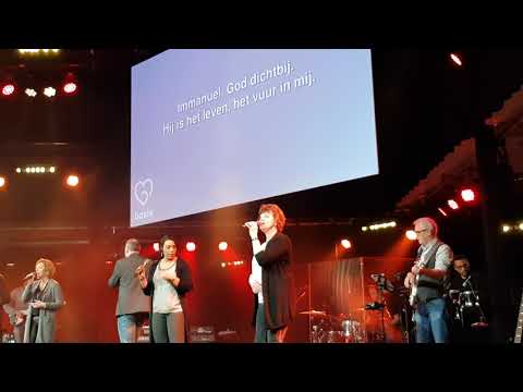 Basis cc - Opwekking 801 - Het leven in mij