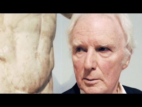 Brian Sewell's wonderful style.