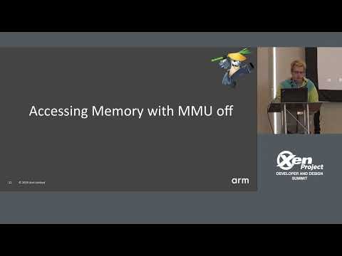 Keeping Coherency on Arm: Reborn - Julien Grall, Arm ltd