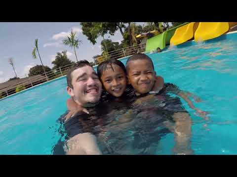 Heartprint Waterpark 2019