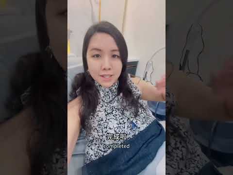 Clatuu Fat Freezing Experience in Subang Jaya & KL
