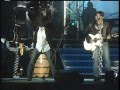 MONTGOMERY GENTRY Speed  2008 LiVe