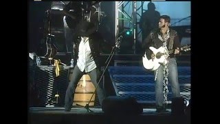 MONTGOMERY GENTRY Speed  2008 LiVe