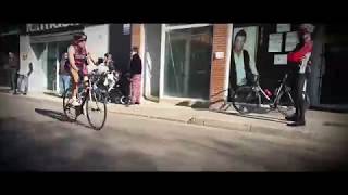 I Duatlón Ciudad de Utebo