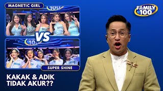 Download lagu Terungkap! Ini yang Menyebabkan Hubungan Kakak & Adik Tidak Dekat - Family 100 (1/8/24) mp3 Download lagu Terungkap! Ini yang Menyebabkan Hubungan Kakak & Adik Tidak Dekat - Family 100 (1/8/24) mp3