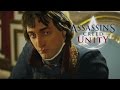 Assassin’s Creed Unity - Experience #3: Immersive Open World Activities
