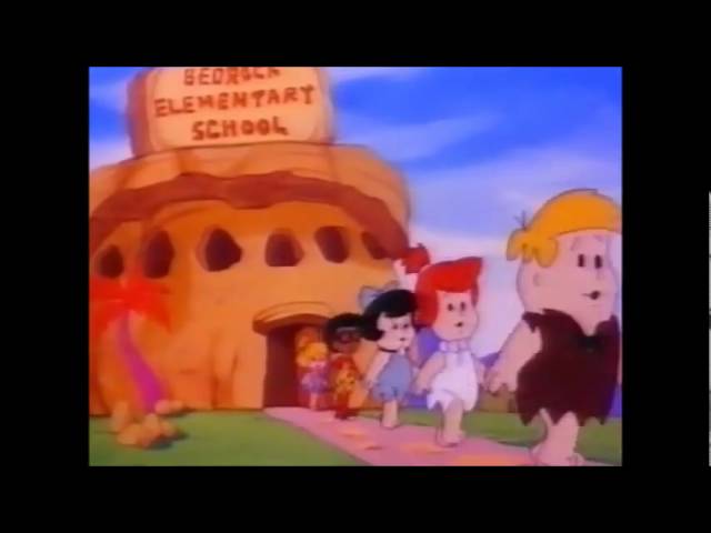 Vídeo relacionado con The Flintstone Kids in Treasure of the Sierrock Madre, Vol. 1, No. 2