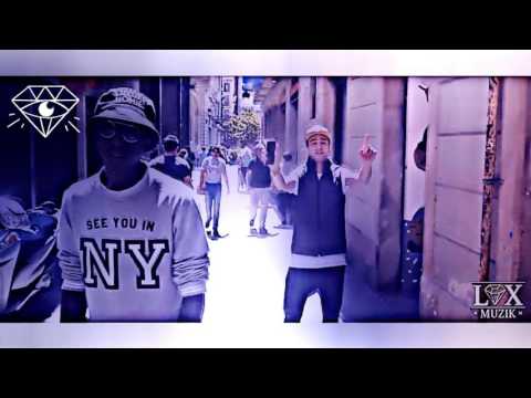 BLACKABEATZ //SNIPET// LUXMUZIK 2016